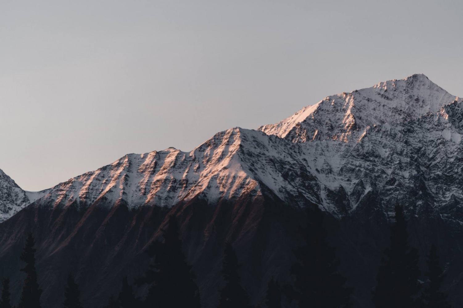 Mount Logan Ecolodge & Retreat Center Haines Junction Exterior foto
